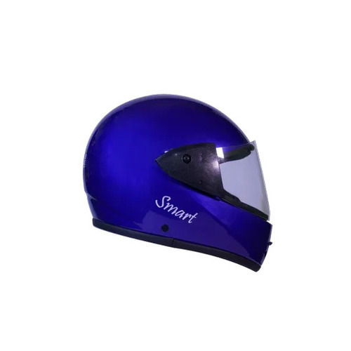 Turtle Smart Full Face Bike Helmet