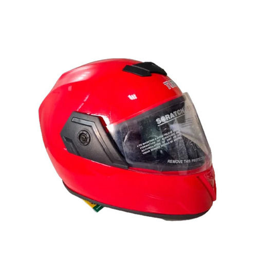 Turtle Superb Full Face Helmet