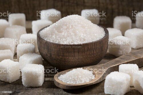 White Sugar 