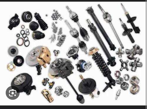  Automotive Parts 