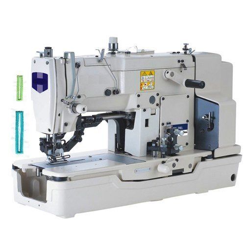 Janome Hd3000 Heavy-Duty Sewing Machine with 18 Built-In Stitches + Hard Case