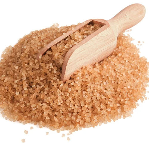 A Grade 99.9% Pure Indian Origin Preservative Free Sweet Taste Brown Sugar