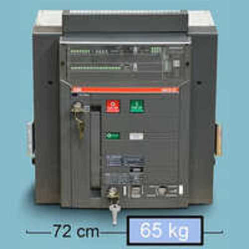 ABB Air Circuit Breaker