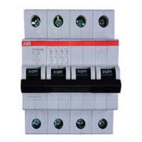 ABB Miniature Circuit Breaker