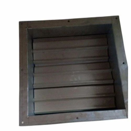 Air Volume Control Duct Damper