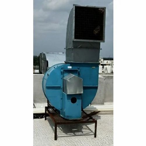 Centrifugal Exhaust Blower