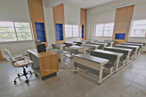 classroom desk