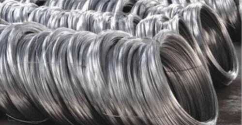 Corrosion And Rust Resistant Galvanized Iron Wire For Construction