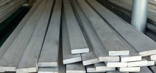 Corrosion And Rust Resistant Mild Steel Flat Bar