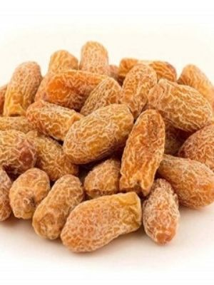 Healthy And Nutritious Dry Dates
