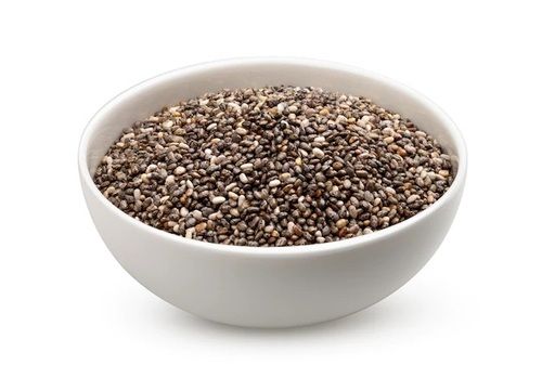 Indian Origin Fiber Rich Chia Seeds