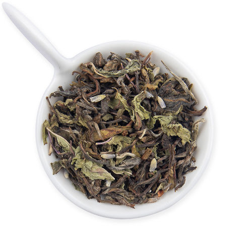 Lavender Mint White Tea