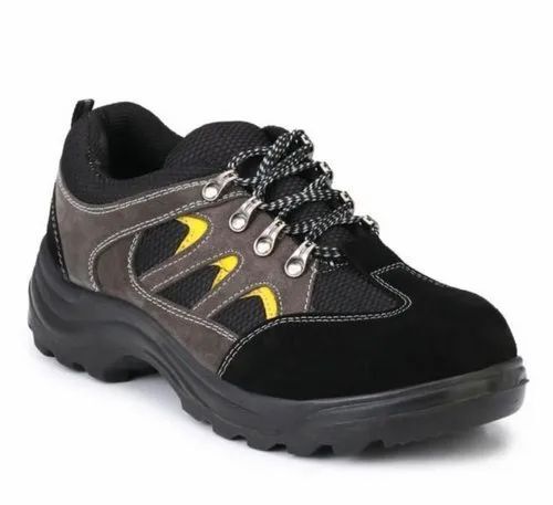 Low Ankle Safety Shoes For Industrial Use