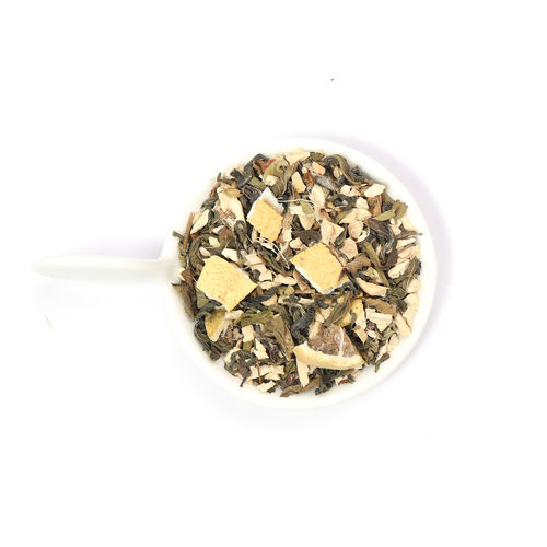 Natural and Pure Hangover Relief Herbal Tea