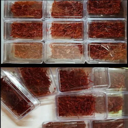 Natural Antioxidant Kashmiri Mogra Kesar Saffron