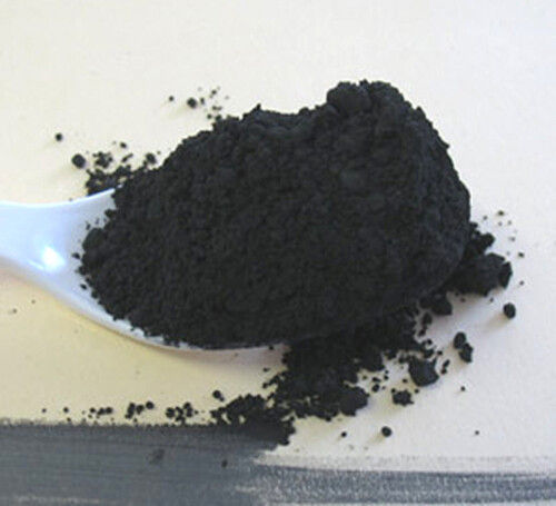 Natural Fine Graphite Powder Packaging Quart Container Application: Industrial Use