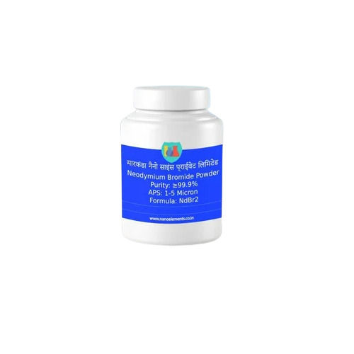 Neodymium Nitride NDN Micropowder