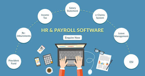 Online Hrm Software