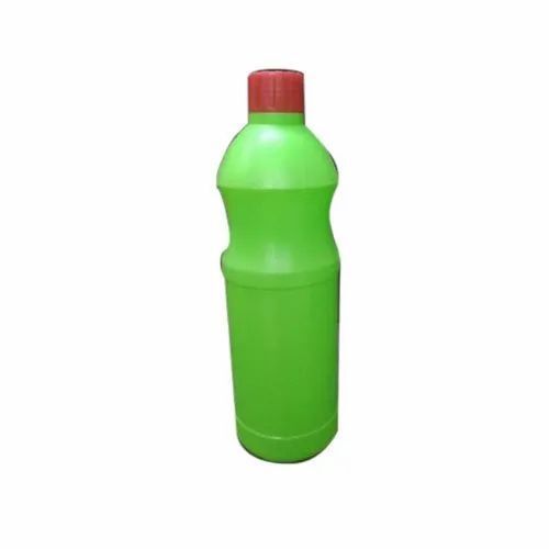 Plastic Bottle