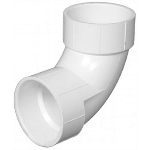 pvc elbow