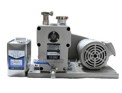 Single Phase 7 Special Grade Vacuum Pumps