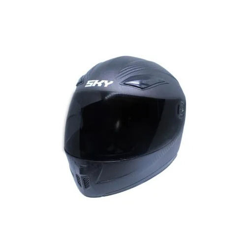 SKY Etching Full Face Helmet