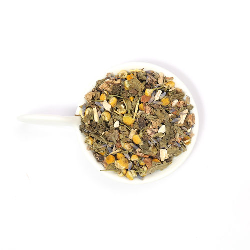 Sleep Caffeine Free Tisane Tea