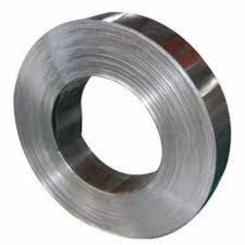 Stainless Steel Coil Strip