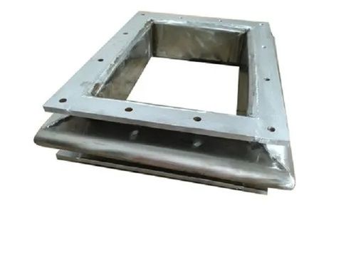 Stainless Steel Rectangular Industrial Bellows