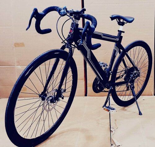 Suitable For Height Sports Bicycle at Best Price in Ludhiana O.c Enterprises