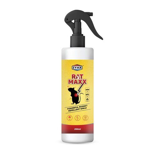 250ml Rat Maxx Repellent Spray