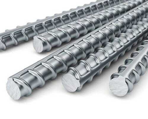 8mm-32 Mm Steel Tmt Bars For Construction Use