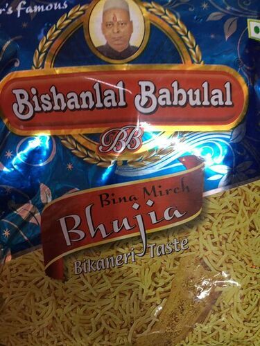 Bhujia