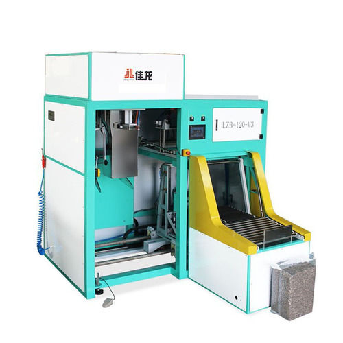 vacuum packaging machines