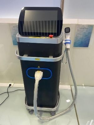 diode laser hair removal