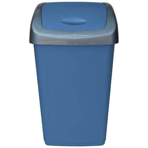 dustbin post cap 