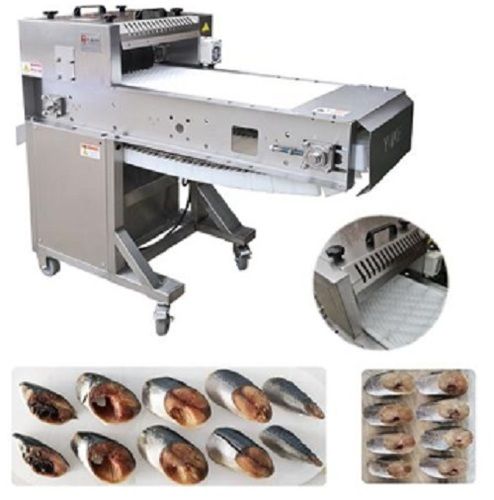 Ydt-200 Fish Fillet Cutting Machine Automatic Bone Separator For