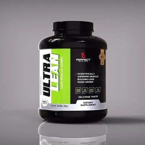 Good Purity, Nutrition Ultra Lean Gainer