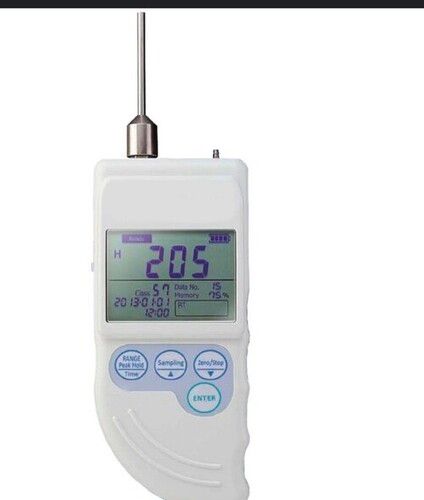 Handheld Odor Meter 