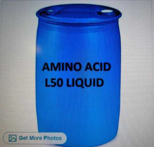 Highly Pure Amino Acid Liquid