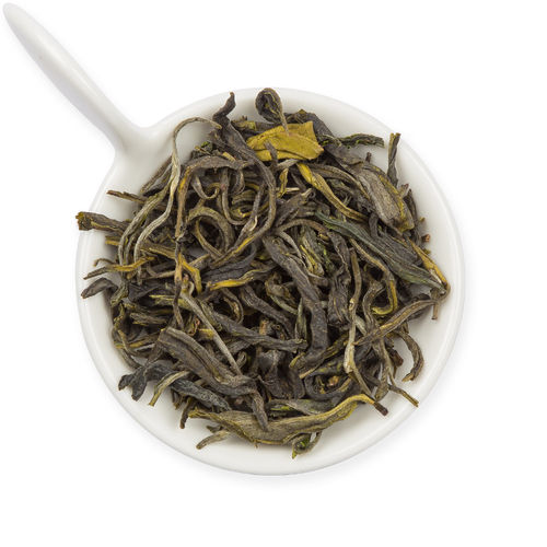 himalayan brew green tea