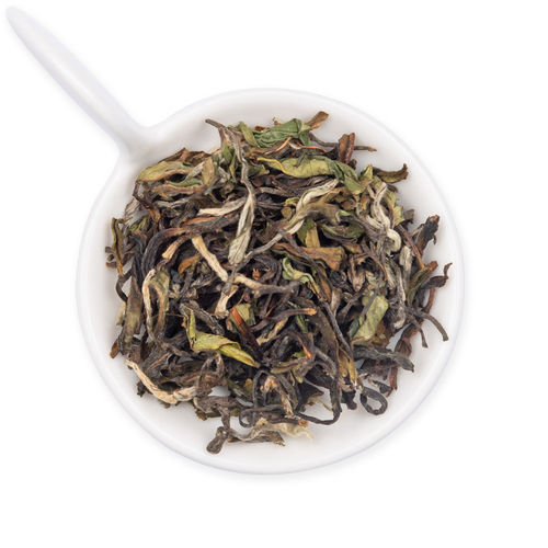 Himalayan Spring Oolong Tea