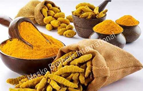 Indian Origin 100% Pure Turmeric Powder
