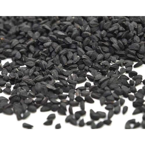 Indian Origin Black Kalonji Seeds Nigella Sativa Purity: 99