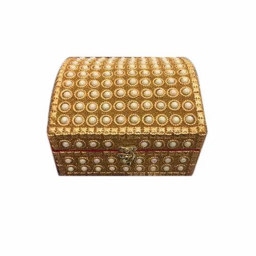 Jewellery Box