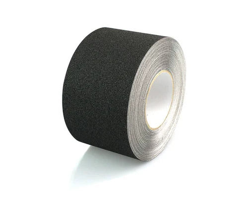 Double-Sided Adhesive PE Foam Tape 25mmx5M (Black)