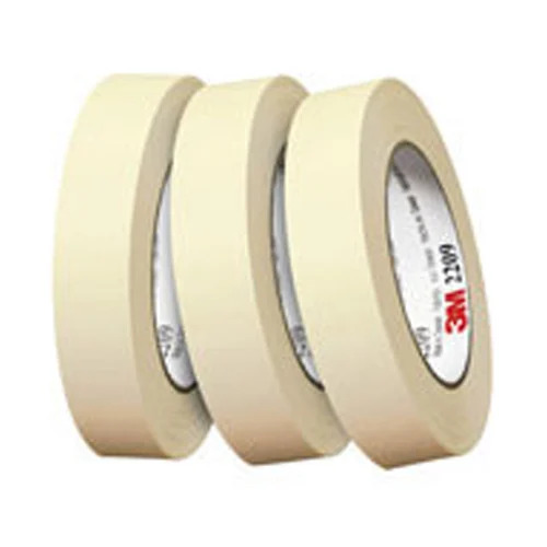 Lightweight Single Sided Highly Sticky Waterproof Adhesive 3M Masking