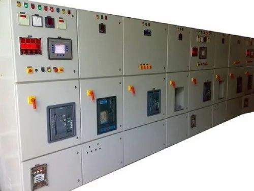 LT Distribution Panel