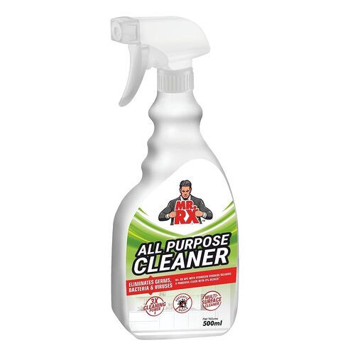 Mr. Rx All Purpose Cleaner Spray 500ml