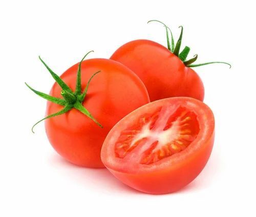 Organic Tomato